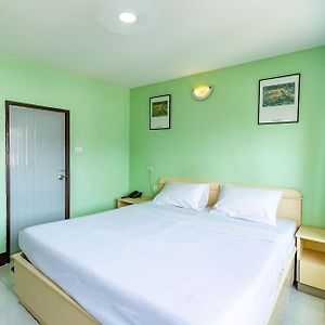 Deluxe Double Kamer